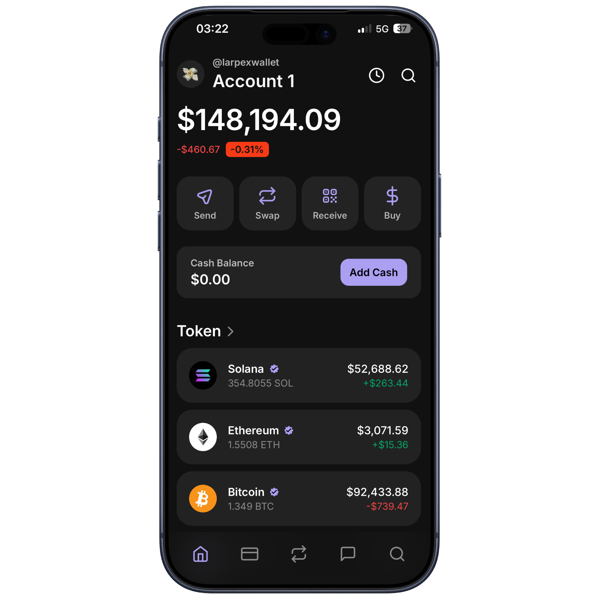 LarpHub App